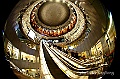 inside metro hat